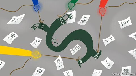 تصمیمات سرنوشت‌ساز