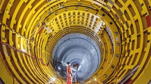 بازگشت رآکتورها