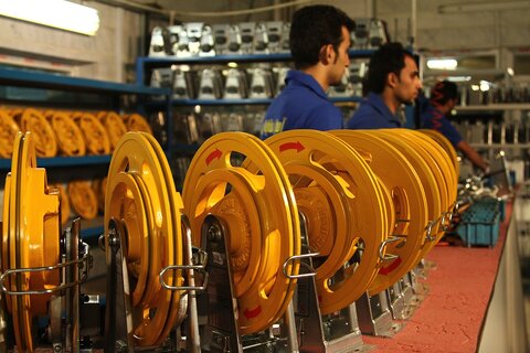 تمدید یک ماهه اجرای بسته حمایتی صنایع