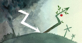 دود استهلاک در چشم صنعت