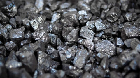 دگردیسی سنگ‌آهن در گذار کم‌کربن