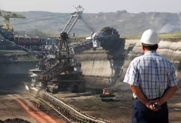 نقشه راه نوسازی صنایع ایران