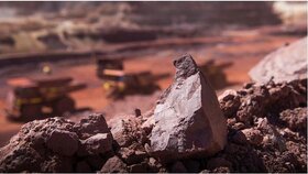 سنگ‌آهن؛ میدان تازه قدرت‌نمایی چین