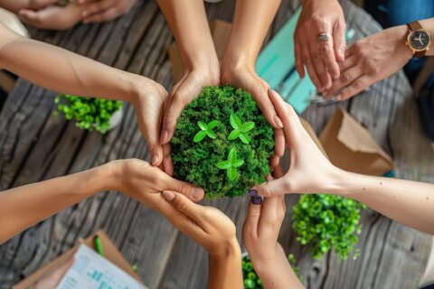 از دل شرق اصفهان تا قلب نوآوری کشور