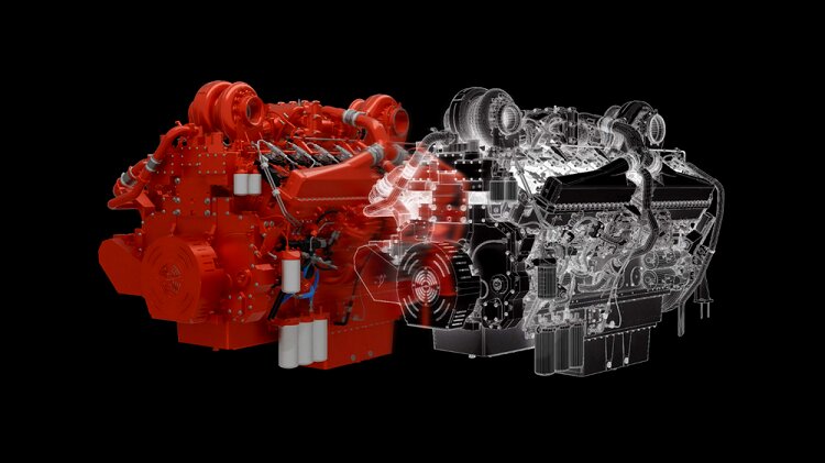 معدنکاری هوشمند با هوش مصنوعی کامینز