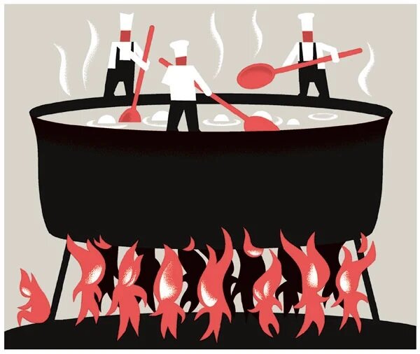 رشد مبتنی بر تخریب خلاق