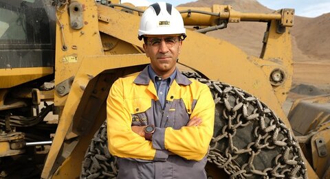 تقویت حضور زنان در معادن