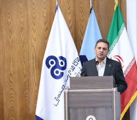 فرهنگ‌سازی مصرف بهینه انرژی در صنعت