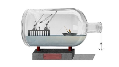 بازی کریدورها