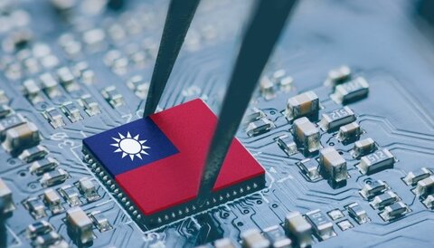 فرمول حمایتی تایوان