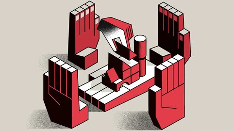 استراتژی بقا در مقیاس جهانی