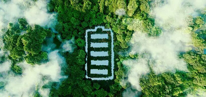 تبدیل جنگل‌های مالزی به "باتری سبز" آسیا