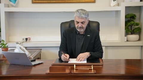 تاب‌آوری اقتصادی با لجستیک هوشمند