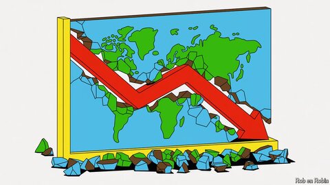 کنش در جهان بدون مرز
