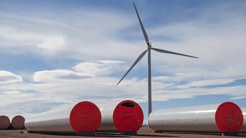 خط تولید انرژی