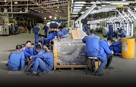 هشدار تشدید رکود در زمستان