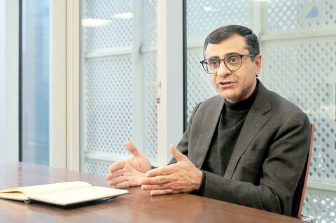 افول نهادهای توسعه‌ساز