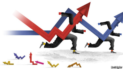 فرصت صنعتی‌شدن