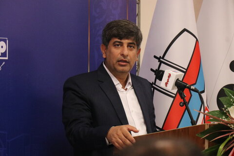 سرمایه‌گذاری ۲۷۰میلیون‌دلاری فولادمبارکه در هرمزگان