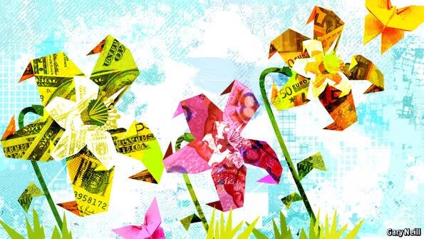 رویای صنعتی‌شدن