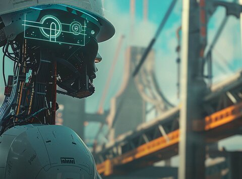 هوش مصنوعی، ناجی شبکه‌های برق جهان