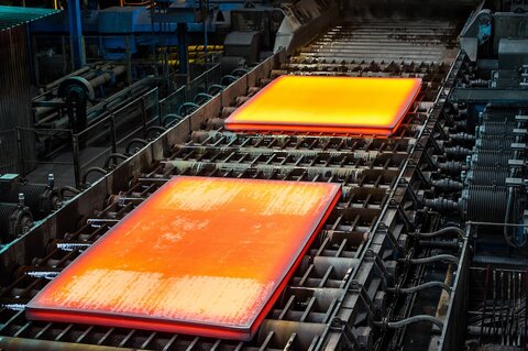 تحول کوره‌ها