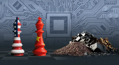 اتم‌های استراتژیک