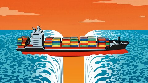 عصر تازه تنگه‌ها