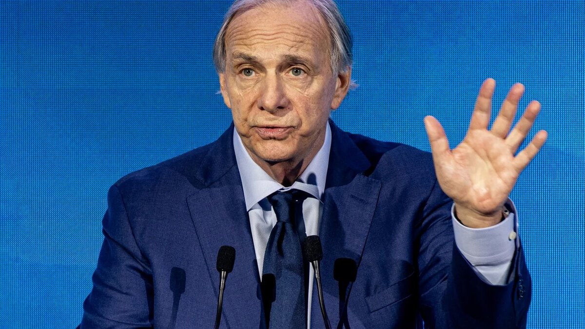 اقتصاد جهانی در تهدید است