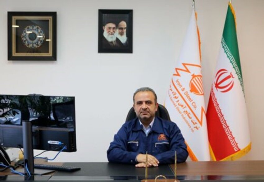 غول پولادین یزد منتظر ارزش افزوده بالاتر