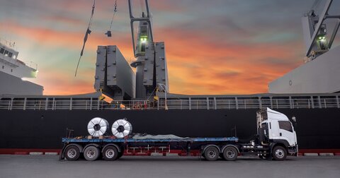 طرح میلیاردی سئول برای نجات فولاد