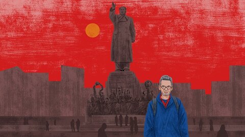 جادوی «جنسنگ هوانگ»