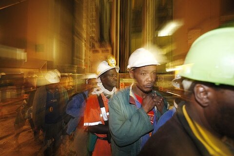 بیکاران امیدوار