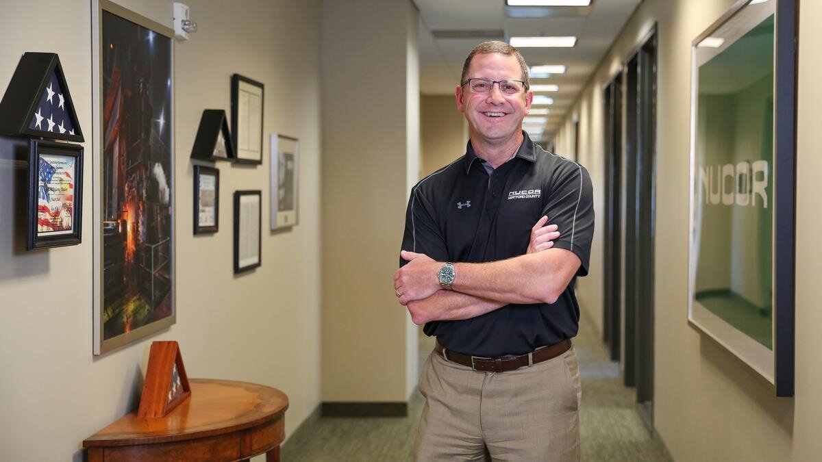 فراتر از فولاد