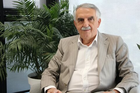 یک میلیون تن شمش در فولاد شادگان تولید می‌شود