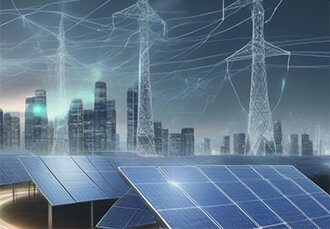 نبرد پنهان هوش مصنوعی و شبکه‌های برق