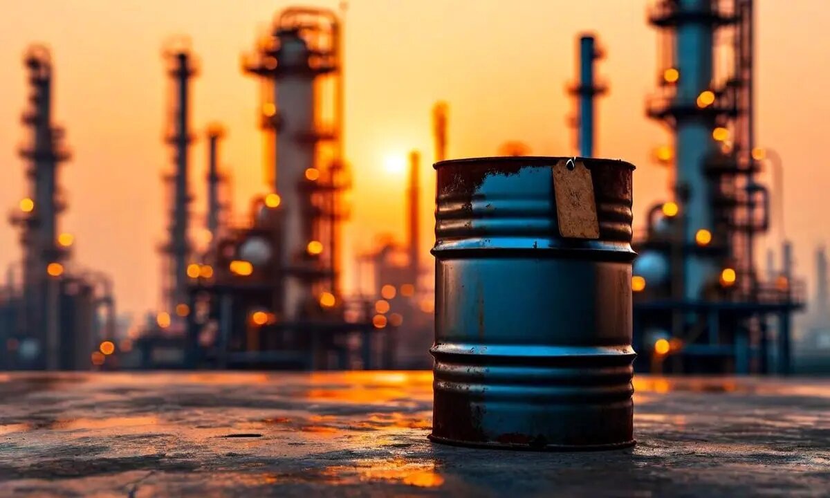 نفت، به سمت مازاد عرضه