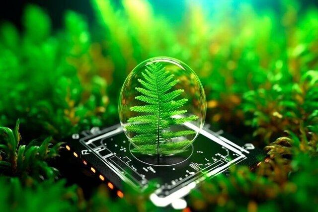 فناوری‌های دانش‌بنیان در خدمت محیط زیست