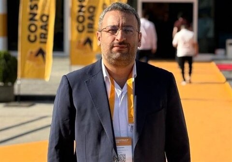 چادرملو در مسیر توسعه صادرات به عراق