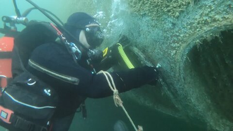 «نوژان» بازرسی زیرسطحی را هوشمند کرد