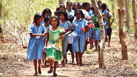 گام‌های تاتا برای توسعه پایدار