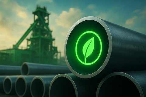 فولاد سبز؛ معمای بقا و برتری