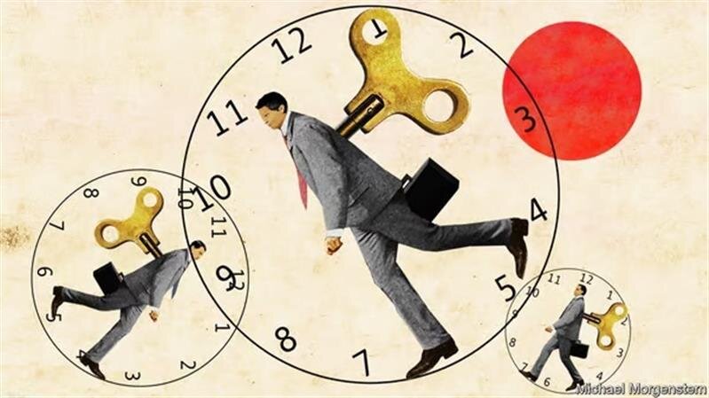 حفاظت از الماس نیپون