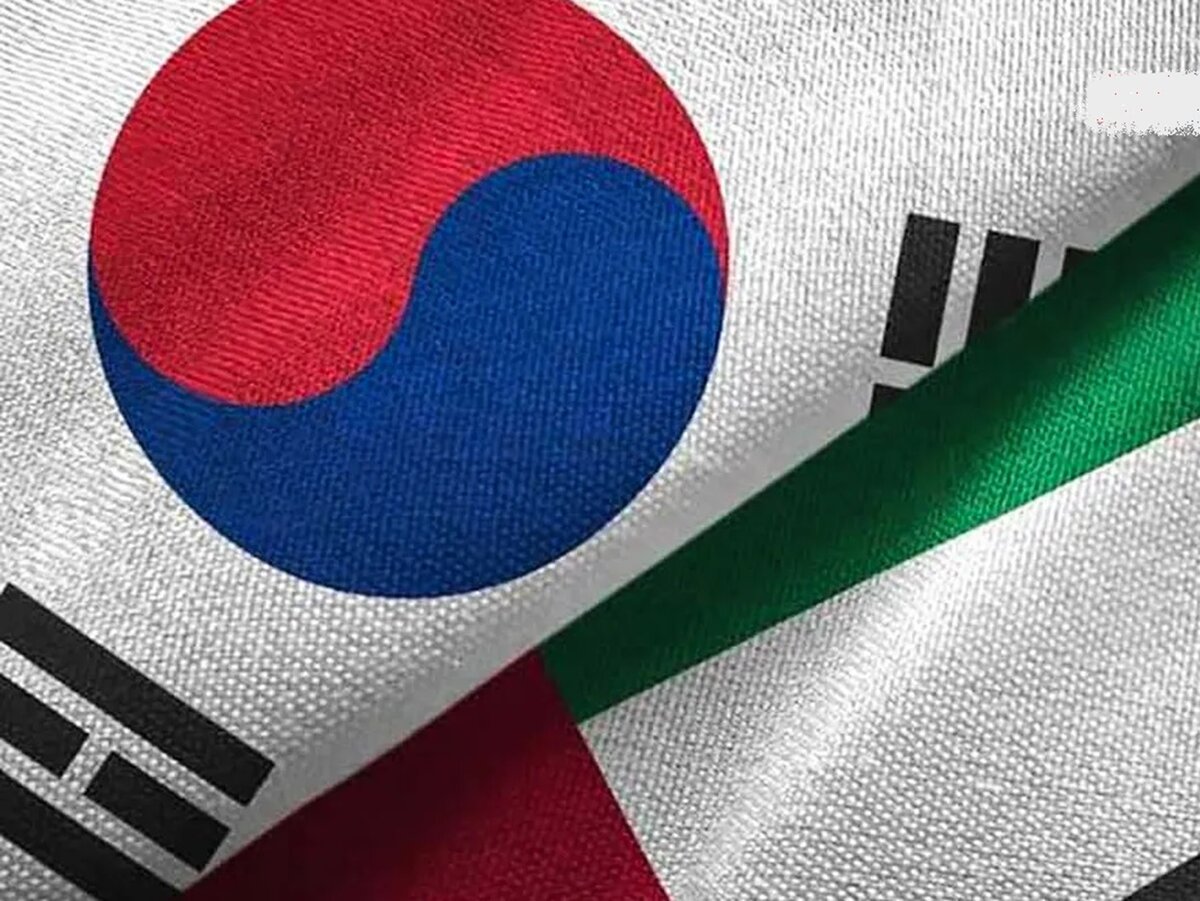 اتحاد سبز دبی و کره جنوبی در انرژی پاک