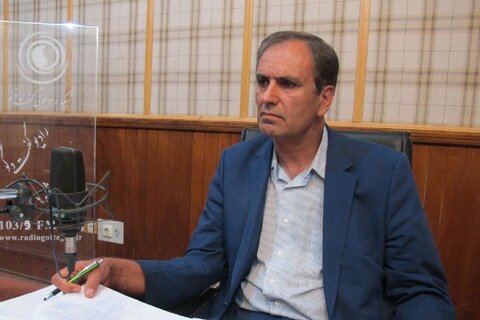 اکتشاف در عمق، گنج پنهان ایران