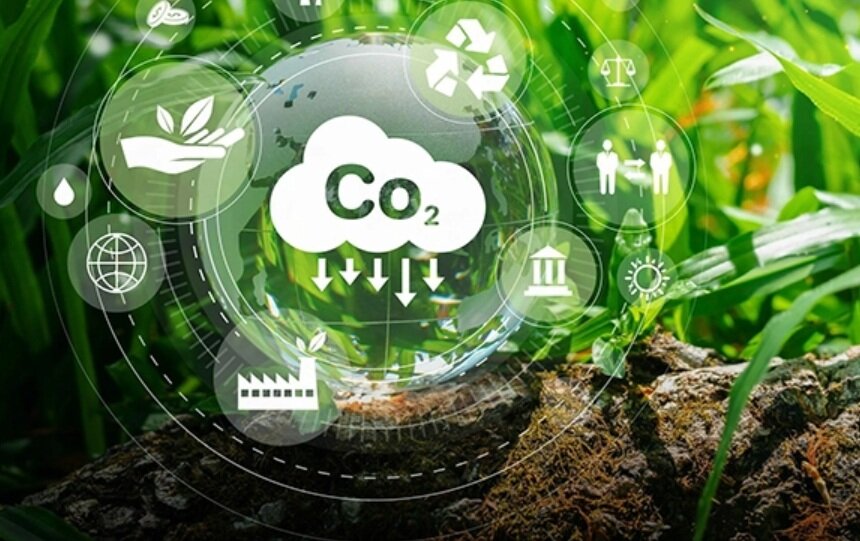 ردپای کربنیِ فراموش‌شده کشاورزی