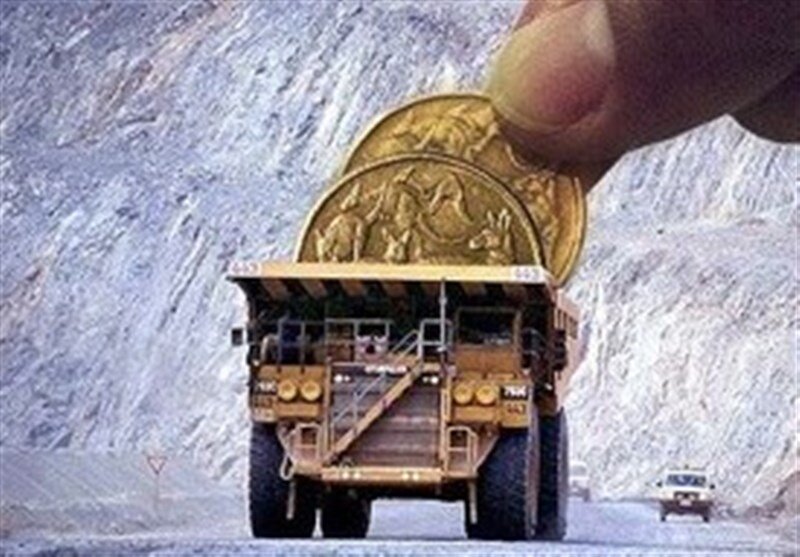 معدن و معادله مالیاتی صفر