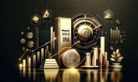 سرمایه‌گذاری امن با صندوق طلای بورس