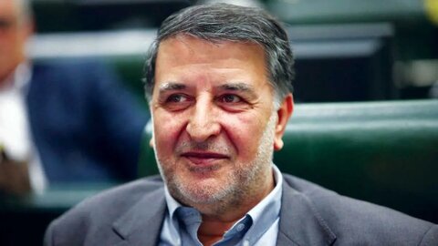 بحران ترافیک قانون در مجلس