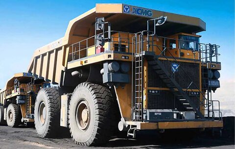 انقلاب سبز در معادن